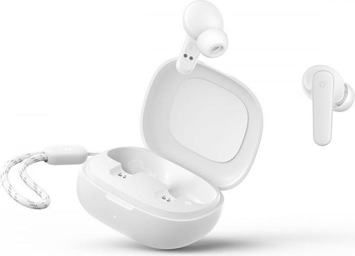 Immagine prodotto soundcore R50i - Bianco (12 h, Senza fili)
