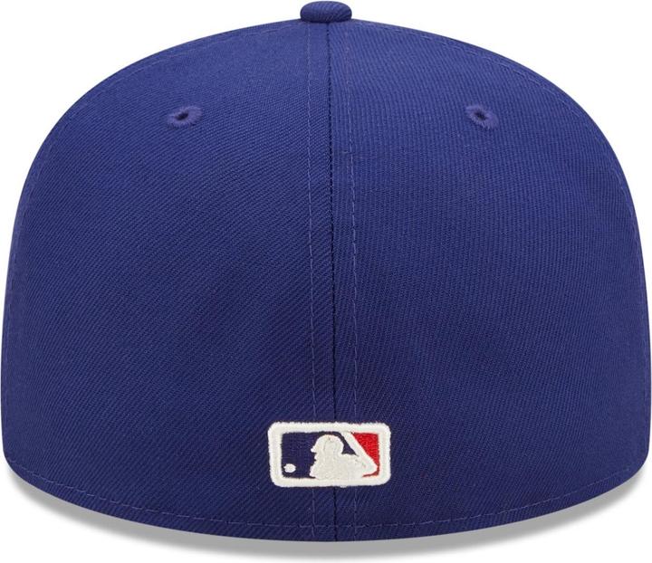 Image du produit New Era 59Fifty Fitted Cap WATER FLORAL Los Angeles Dodgers (8)