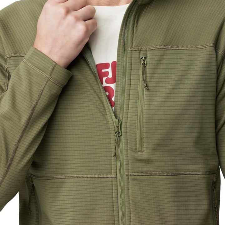 Image du produit Fjällräven Veste polaire Abisko Lite (M)