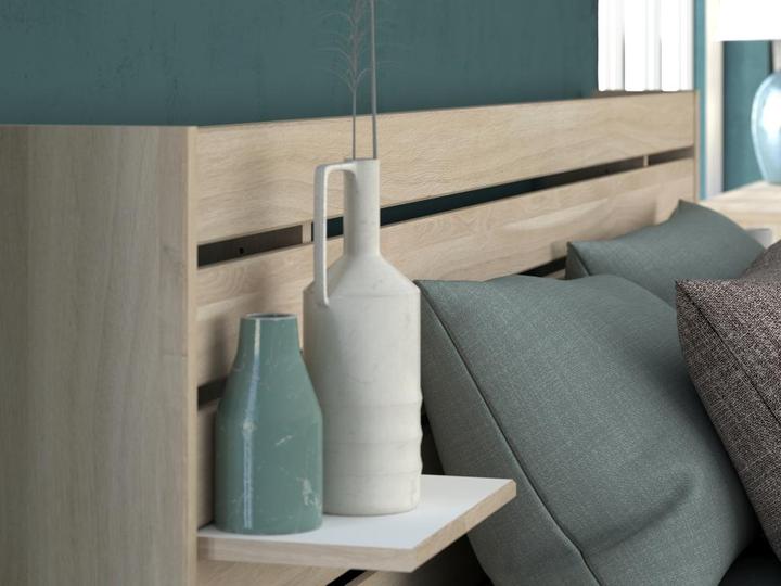 Actual product image Vente-unique Tenalia (160 x 200 cm)