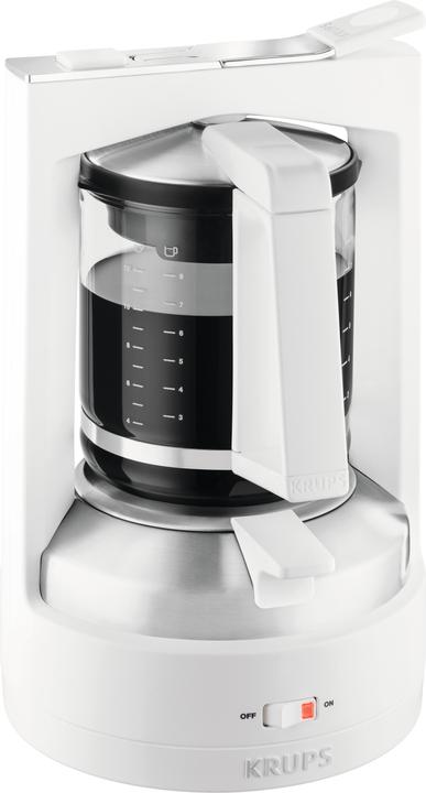 Actual product image Krups Km468210