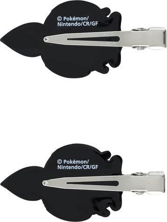 Produktbild Pokémon Pokemon Accessory Bangs Clip 77 Litwick