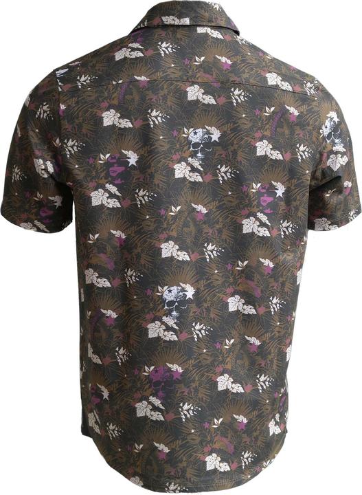 Produktbild Zimtstern Braapz Riding Shirt S/S (S)