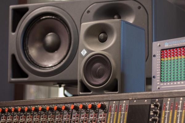 Image du produit Neumann KH 80 DSP (Actif, 1 pièce)