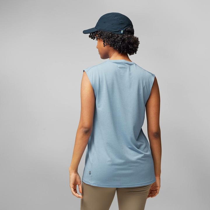 Produktbild Fjällräven Women's Abisko Day Hike Tank Top (XL)