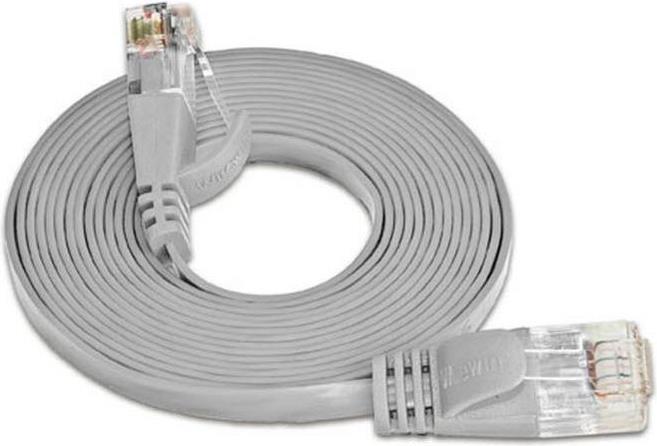 Image du produit Wirewin Câble de réseau (STP, CAT6, 2 m)