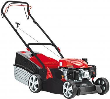 Produktbild AL-KO Classic Edition 4.66 SP-A (Benzinbetrieb)