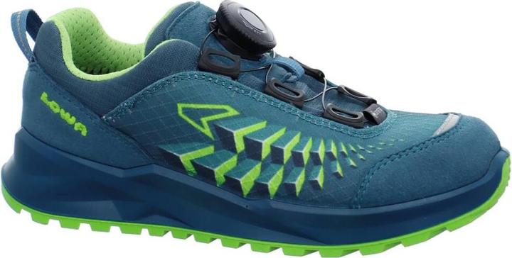 Produktbild Lowa Ferrox GTX LOW Junior (29)