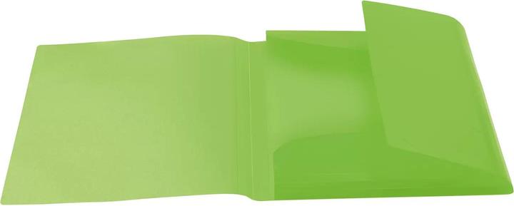 Produktbild Herma Sammelmappe A3 Transluzent (A3, 1 x)