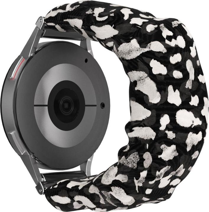 Actual product image Strap-it Bracelet (20 mm, Amazfit Bip)