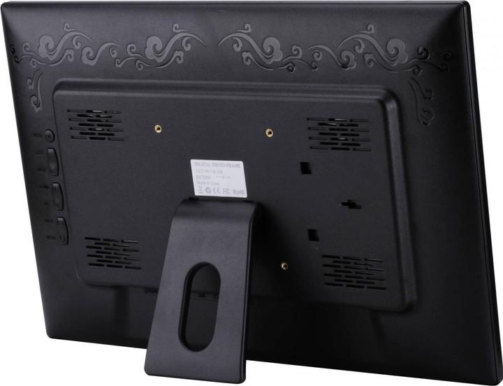 Produktbild Braun Photo DigiFrame 17 Motion (17", 1440 x 900 Pixel)