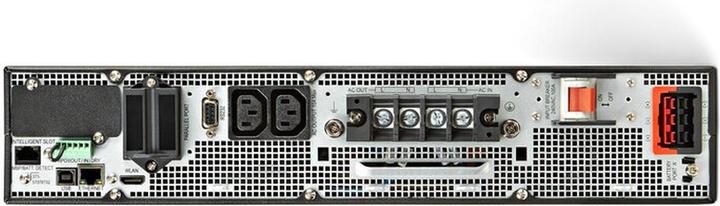 Image du produit Salicru UPS SLC-8000-TWIN RT3 B0 Module UPS sans batterie (8000 VA, 8000 W, Double convertisseur en ligne Onduleur)