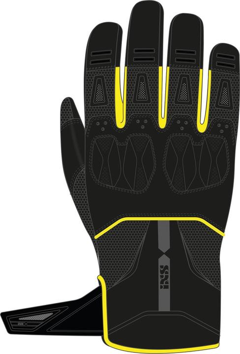 Produktbild iXS Tour Handschuh Matador-Air 2.0 (Damen, Herren, XXL)