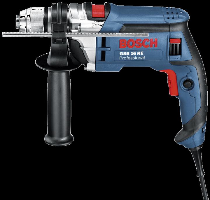 Produktbild Bosch Professional Gsb 16 Re (Netzbetrieb)