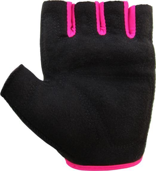 Actual product image Chiba Lady Power (Grey/Pink) (XS)