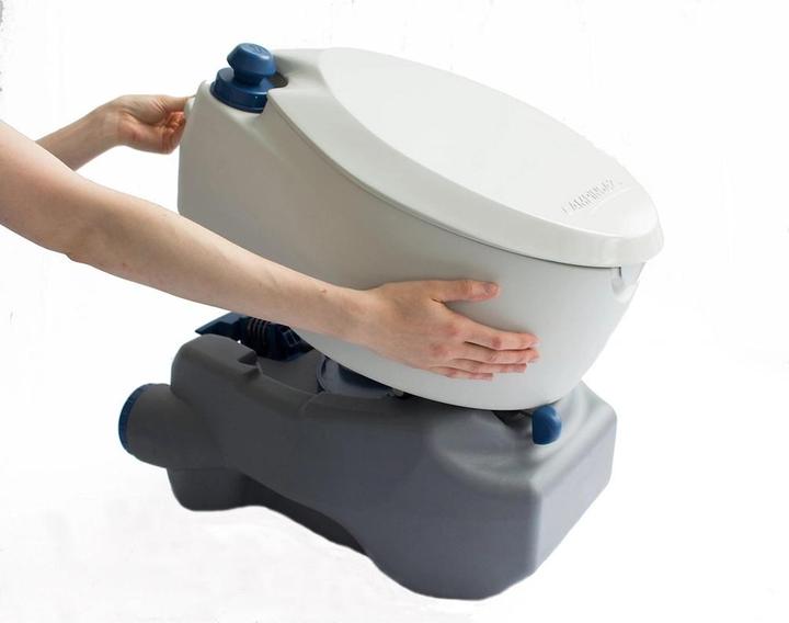 Immagine prodotto Campingaz 20L Portable Toilet