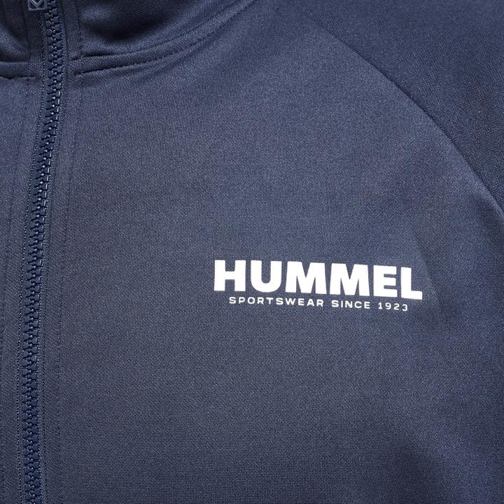 Immagine prodotto hummel Giacca Con Zip Legacy Poly (L)
