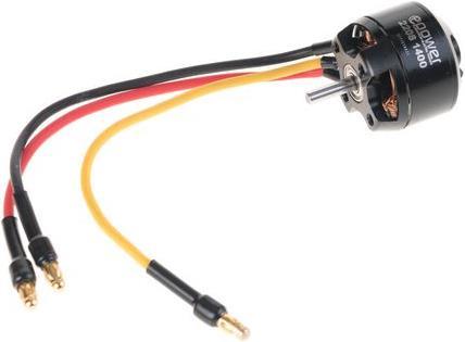 Actual product image Epower 2208/1400 for 2-3 LiPo Imax