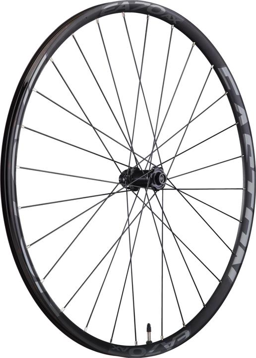Easton EA70 AX - 27.5 inch front wheel - 12x100 (Front wheel, 27.5")