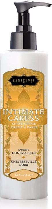 Produktbild Kamasutra Intimate Caress (250 ml, Rasiercreme)