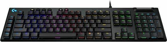 Produktbild Logitech G G815 (DE, Kabelgebunden)
