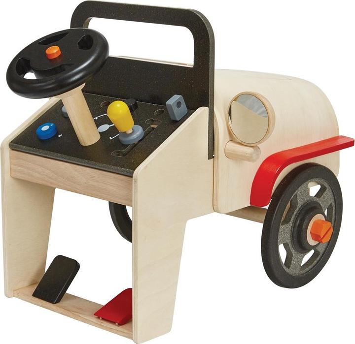 Immagine prodotto Plantoys Meccanico di auto