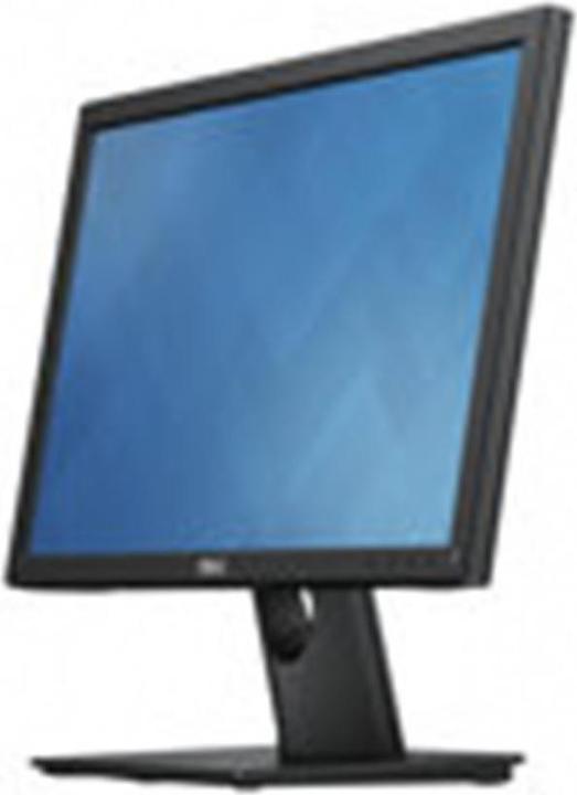 Actual product image Dell E2016HV (1600 x 900 pixels, 19.50")