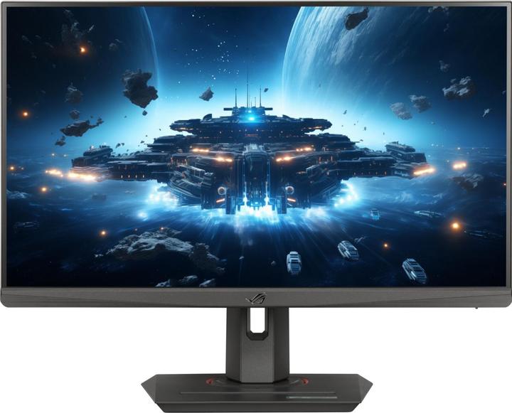 Actual product image ASUS ROG Strix XG259QNS (1920 x 1080 pixels, 24.50")