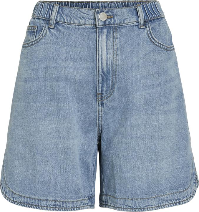 Produktbild Vila High Waist Jeansshorts (36)
