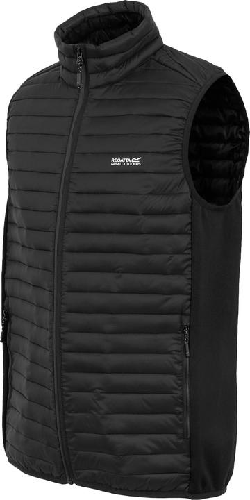 Produktbild Regatta Andreson Hybrid Steppjacke (XXL)