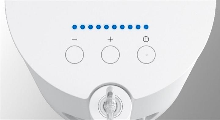 Image du produit Panasonic EW1611W503 Douche buccale