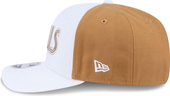 Image du produit New Era 9Seventy Casquette Stretch Snap NBA City Chicago Bulls