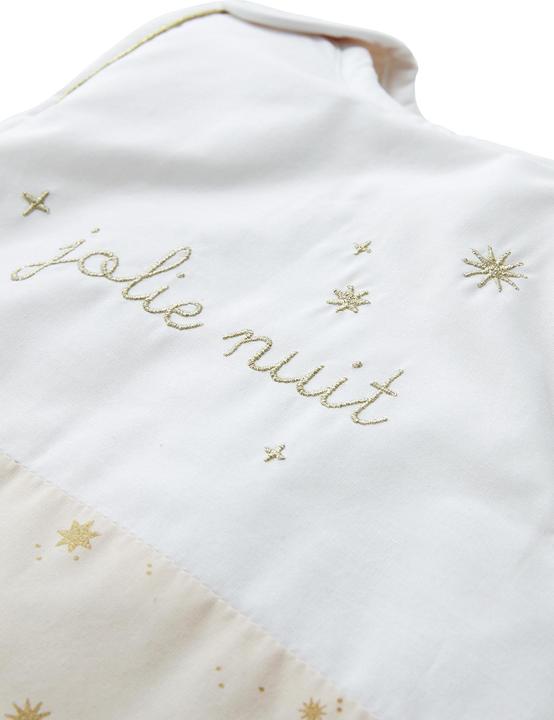 Actual product image Vertbaudet Baby Sleeping Bag (104 cm)
