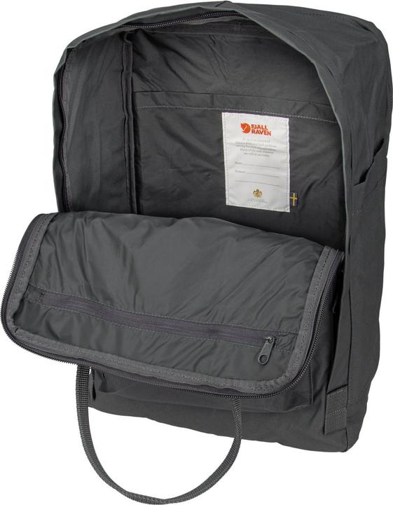 Actual product image Fjällräven Kånken Laptop 17" (20 l)