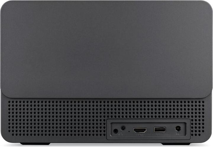 Immagine prodotto Acer Aopen Qf18s Fullhd LED (Full HD, 800 lm, 1.23:1)