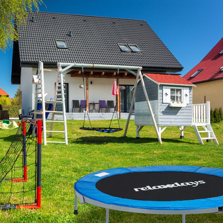 Produktbild Relaxdays Randabdeckung Trampolin