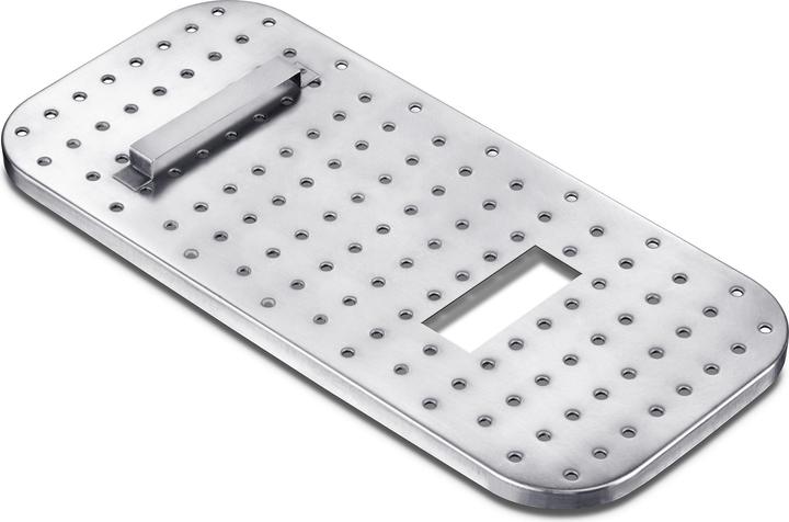 Image du produit Princess Friteuse en acier inoxydable