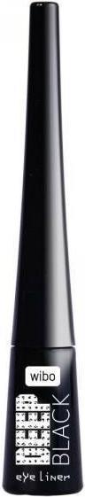 Wibo Eye Liner Deep Black