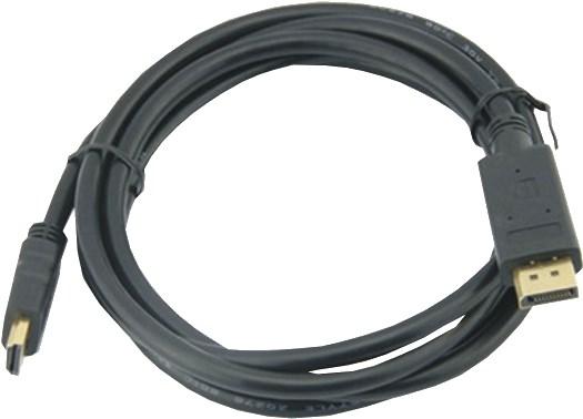 Produktbild M-Cab DisplayPort — HDMI (Typ A) (2 m, HDMI)