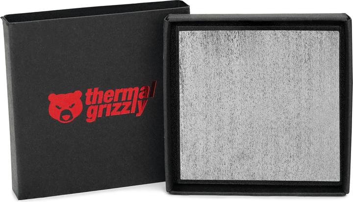 Thermal Grizzly KryoSheet 44x37 mm (0.20 mm)