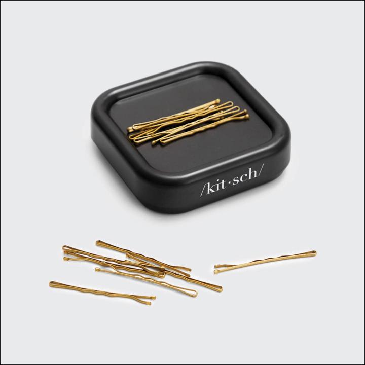 Produktbild Kitsch Magnetischer Bobby-Pinhalter