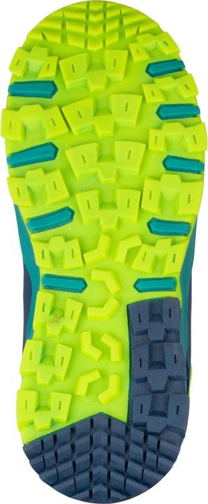 Produktbild Trollkids Kid's Tronfjell Hiker Mid (32)