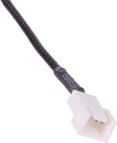 Produktbild Phobya Adapter USB Extern auf 3Pin Lüfter (0.30 m)