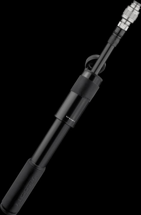 Actual product image Birzman Velocity Road Hand Pump