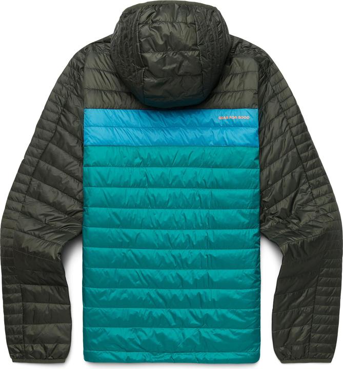 Produktbild Cotopaxi Capa Insulated Hooded Jacket (S)