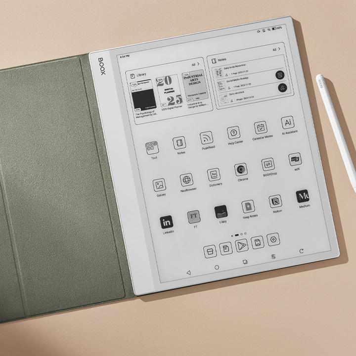 Immagine prodotto Onyx BOOX Note Max Magnetic Cover