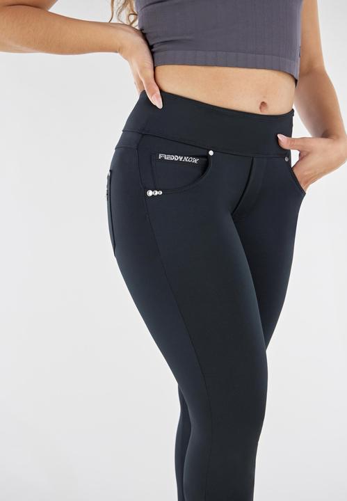 Image du produit Freddy N.O.W.?? Pants (XS)