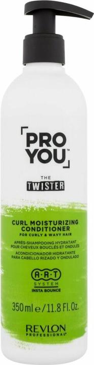 Produktbild Revlon Professional ProYouâ„¢ The Twister Curl Moisturizing Conditioner (350 ml)