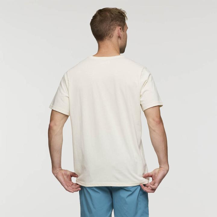 Produktbild Cotopaxi Llama Block (XL)