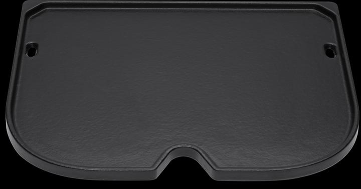 Produktbild Weber Grillplatte für Lumin Compact